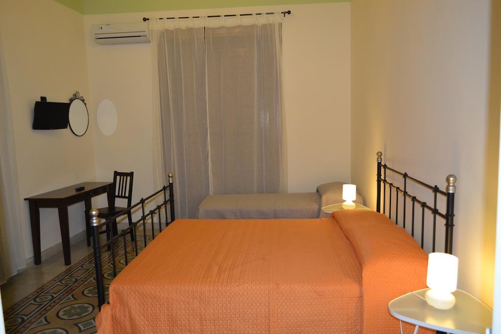 B&B Palazzo Corvino Palermo Room photo